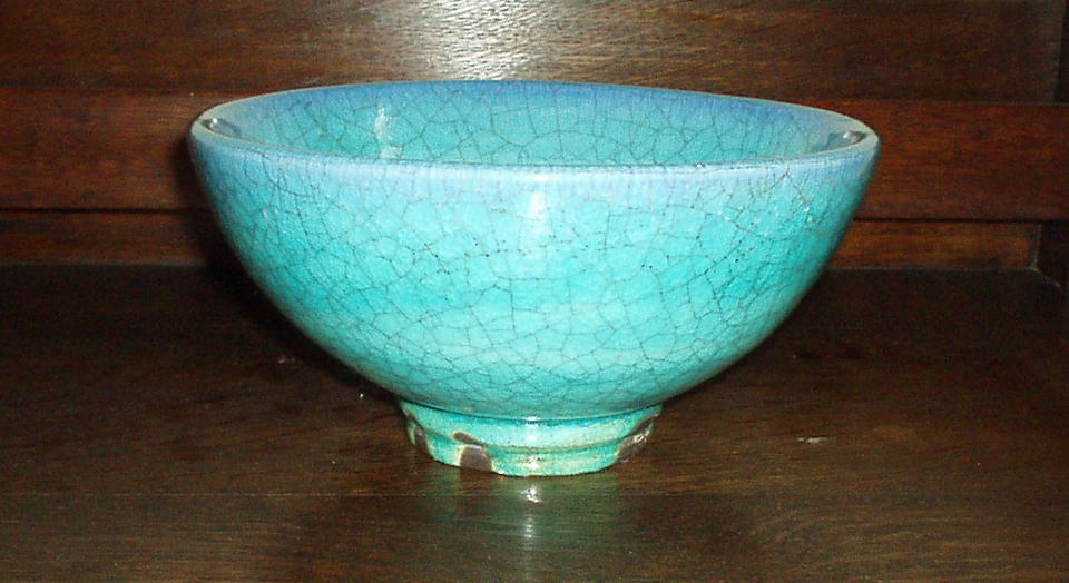 Glen Lukens Pottery